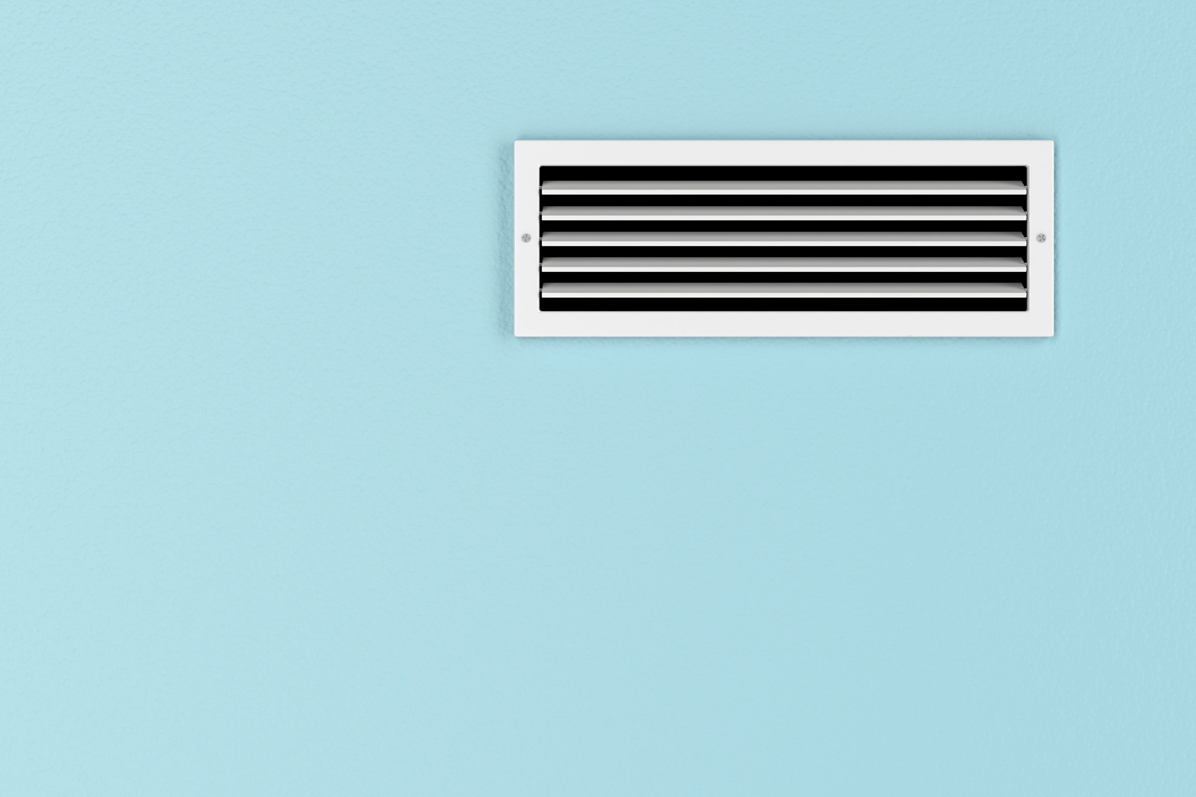 Air Conditioning Vent