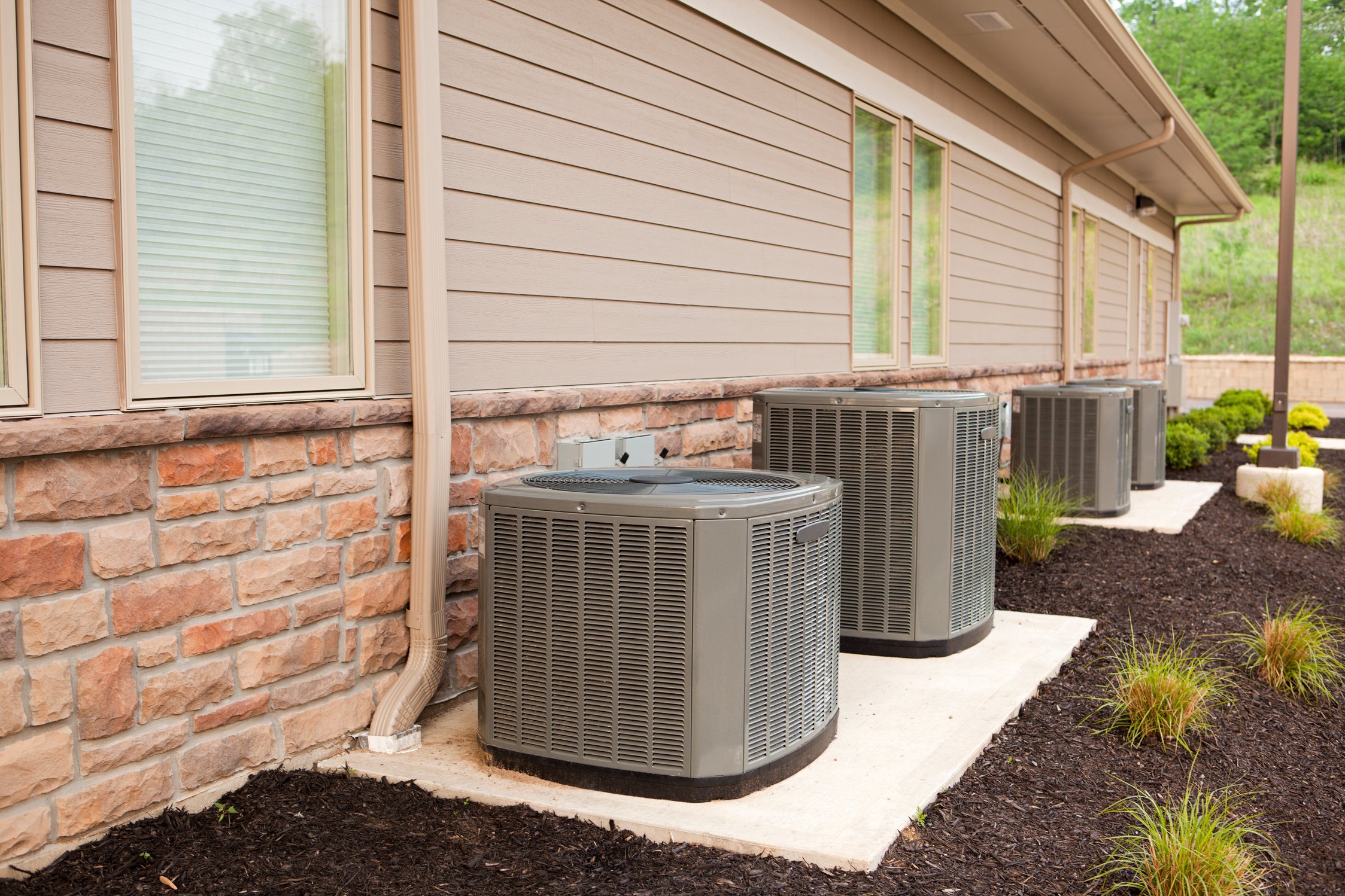 Air Conditioners